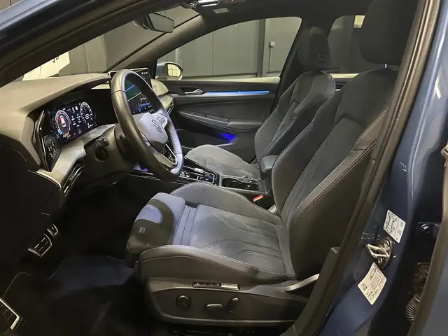 Volkswagen Golf view 16