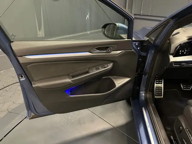 Volkswagen Golf view 15