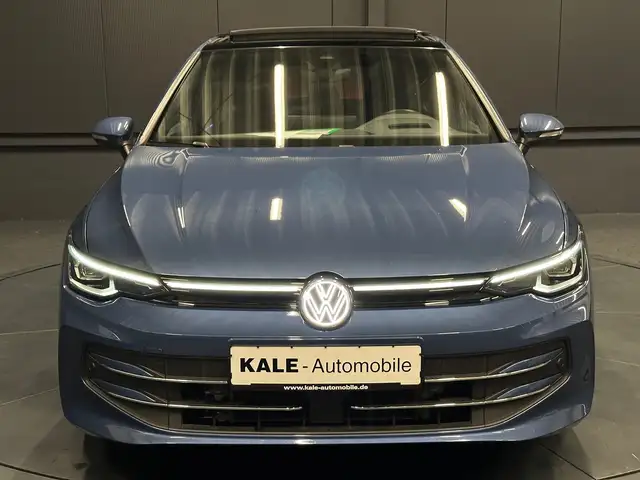Volkswagen Golf view 9
