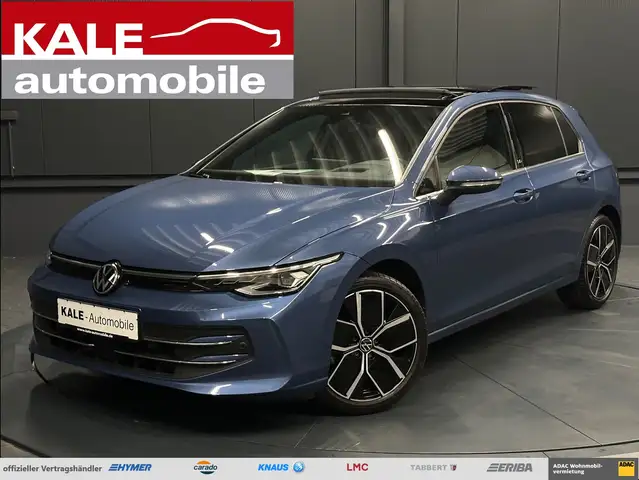 Volkswagen Golf main image
