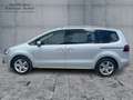 Volkswagen Sharan Business BMT 2,0 TDI 4-Motion *Navi*Shzg* Argent - thumbnail 2