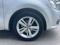 Volkswagen Sharan Business BMT 2,0 TDI 4-Motion *Navi*Shzg* Plateado - thumbnail 13
