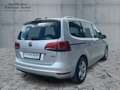 Volkswagen Sharan Business BMT 2,0 TDI 4-Motion *Navi*Shzg* Plateado - thumbnail 5