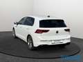 Volkswagen Golf VIII 1.5 eTSI DSG R-Line LED STHZ Navi Rear View Weiß - thumbnail 4