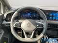 Volkswagen Golf VIII 1.5 eTSI DSG R-Line LED STHZ Navi Rear View Weiß - thumbnail 11