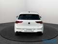 Volkswagen Golf VIII 1.5 eTSI DSG R-Line LED STHZ Navi Rear View Weiß - thumbnail 7