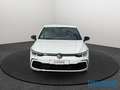 Volkswagen Golf VIII 1.5 eTSI DSG R-Line LED STHZ Navi Rear View Weiß - thumbnail 2