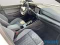 Volkswagen Golf VIII 1.5 eTSI DSG R-Line LED STHZ Navi Rear View Weiß - thumbnail 16