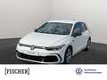 Volkswagen Golf VIII 1.5 eTSI DSG R-Line LED STHZ Navi Rear View Weiß - thumbnail 1