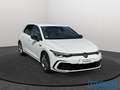 Volkswagen Golf VIII 1.5 eTSI DSG R-Line LED STHZ Navi Rear View Weiß - thumbnail 3