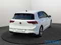 Volkswagen Golf VIII 1.5 eTSI DSG R-Line LED STHZ Navi Rear View Weiß - thumbnail 6