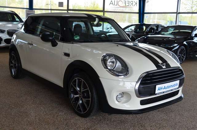 MINI One FIRST Mini 3-trg. One First KLIMA / TEMPOMAT