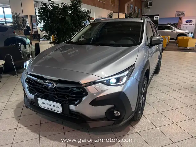 Subaru Crosstrek 2.0i e-Boxer MHEV CVT Lineartronic Style
