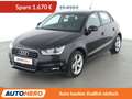Audi A1 1.0 TFSI Sport*TEMPO*PDC*SHZ* Schwarz - thumbnail 1