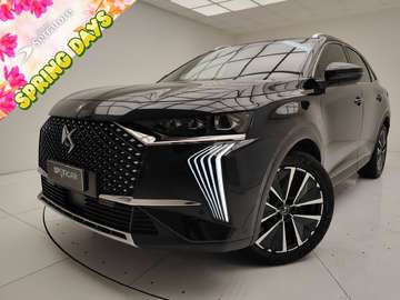 DS7 1.6 e-tense phev Rivoli 225cv auto