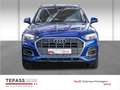 Audi Q5 40 TDI QUATTRO STRONIC SPORT LED NAVI PANO AHK MIC Blauw - thumbnail 3
