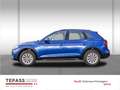 Audi Q5 40 TDI QUATTRO STRONIC SPORT LED NAVI PANO AHK MIC Blauw - thumbnail 4