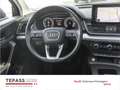 Audi Q5 40 TDI QUATTRO STRONIC SPORT LED NAVI PANO AHK MIC Blauw - thumbnail 12