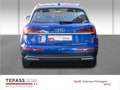 Audi Q5 40 TDI QUATTRO STRONIC SPORT LED NAVI PANO AHK MIC Blauw - thumbnail 5