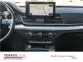 Audi Q5 40 TDI QUATTRO STRONIC SPORT LED NAVI PANO AHK MIC Blauw - thumbnail 13