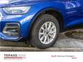 Audi Q5 40 TDI QUATTRO STRONIC SPORT LED NAVI PANO AHK MIC Blauw - thumbnail 6