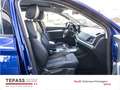 Audi Q5 40 TDI QUATTRO STRONIC SPORT LED NAVI PANO AHK MIC Blauw - thumbnail 8