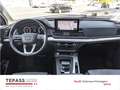 Audi Q5 40 TDI QUATTRO STRONIC SPORT LED NAVI PANO AHK MIC Blauw - thumbnail 7