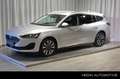 Ford Focus Wagon 1.0 EcoBoost Hybrid Titanium X Grijs - thumbnail 1
