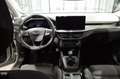 Ford Focus Wagon 1.0 EcoBoost Hybrid Titanium X Grijs - thumbnail 13