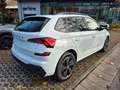 Skoda Kamiq 1.5 TSI DSG Monte Carlo *Tageszulassung* Blanc - thumbnail 2