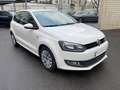 Volkswagen Polo V 1.4 Life/1Hd/Tempom/Sitzh/PDC/VW Sheft Weiß - thumbnail 21