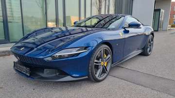 V8 Coupe Carbon Magne Ride PPF Warranty