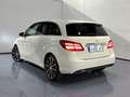 Mercedes-Benz B 180 180CDI BE Sport 7G-DCT Bianco - thumbnail 3