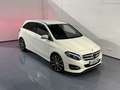 Mercedes-Benz B 180 180CDI BE Sport 7G-DCT Bianco - thumbnail 4