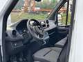 Mercedes-Benz Sprinter 315 CDI Kasten Hochdach Standard Stdhzg Weiß - thumbnail 10