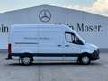 Mercedes-Benz Sprinter 315 CDI Kasten Hochdach Standard Stdhzg Weiß - thumbnail 5