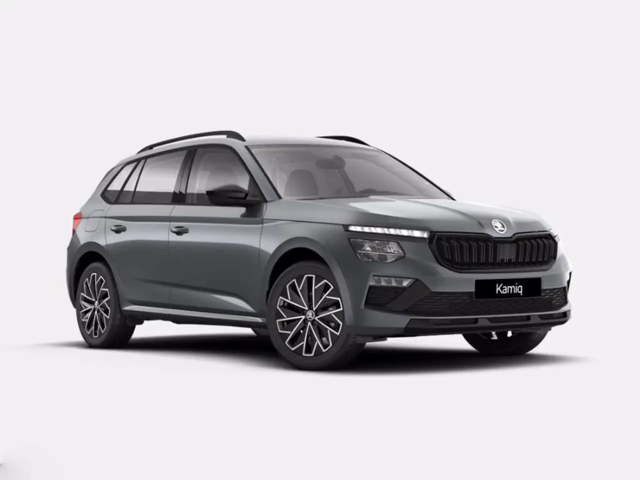 Skoda Kamiq 2026