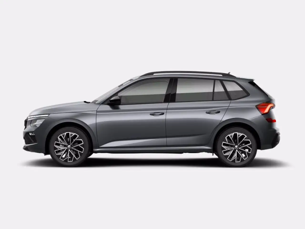 Skoda Kamiq 2026