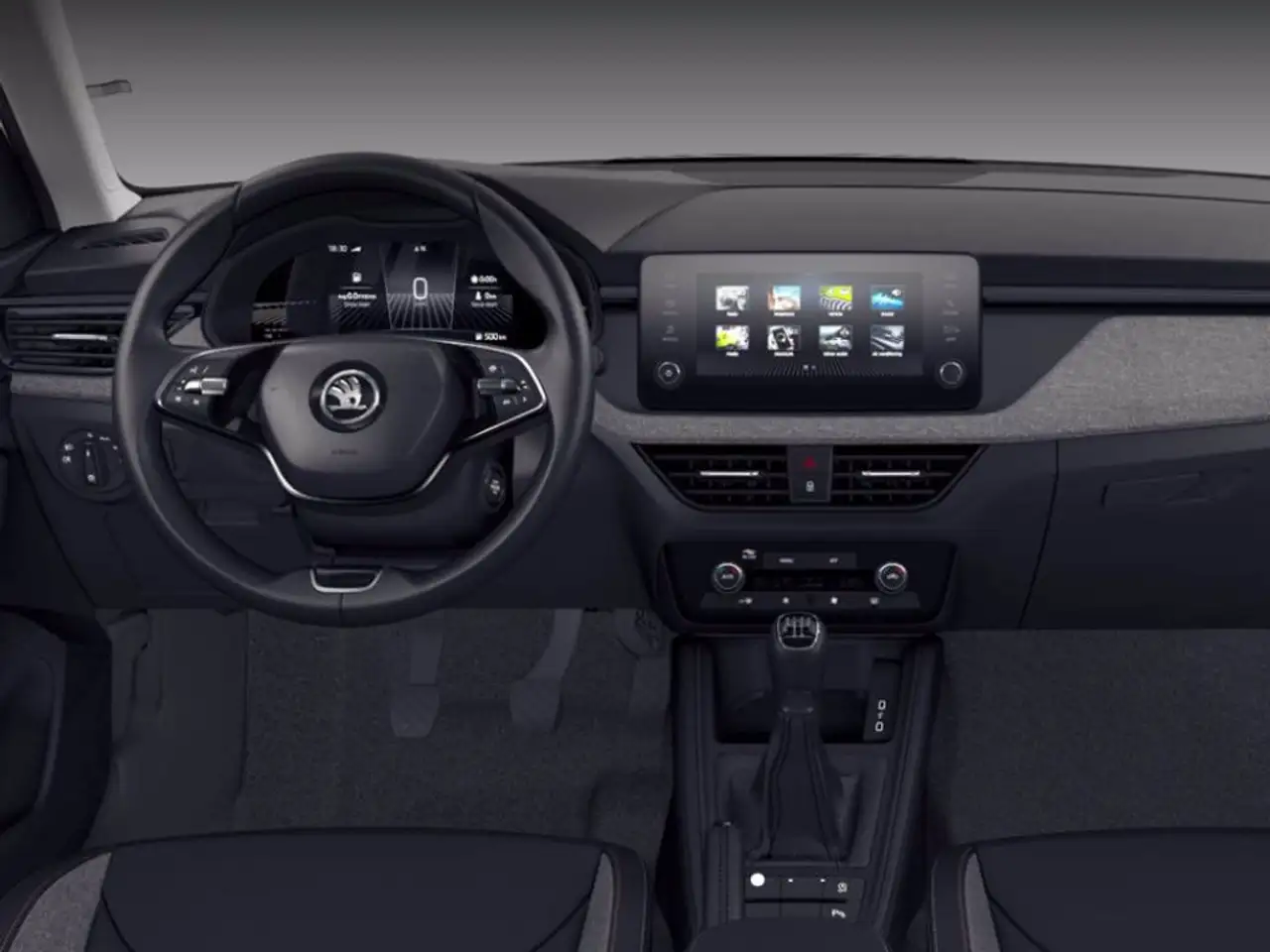 Skoda Kamiq 2026