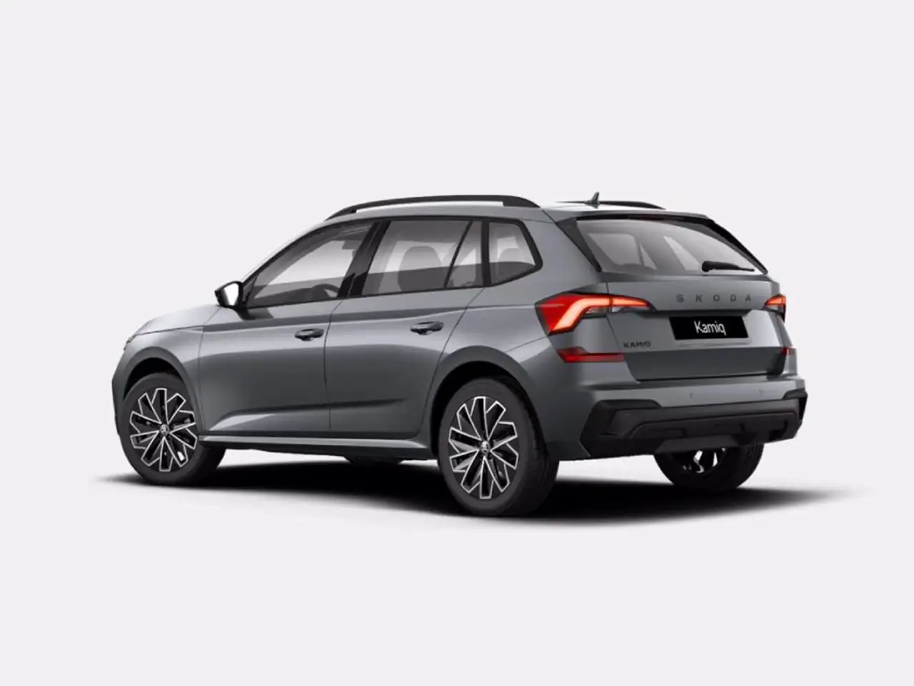 Skoda Kamiq 2026
