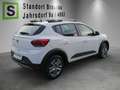 Dacia Sandero SANDERO Stepway Comfort TCe 90 CVT Weiß - thumbnail 3
