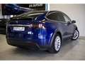 Tesla Model X Long Range AWD Azul - thumbnail 3