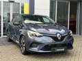 Renault Clio 1.6 E-Tech Hybrid 140 Zen | Limited | Lane Assist Gris - thumbnail 4