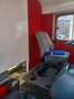 Peugeot J9 camion magasin commerce ambulant avec carton rouge contrôle technique . A venir enlever avec plateau ou plaque marchande Silber - thumbnail 9