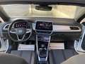 Volkswagen T-Roc Cabriolet 1.0 TSI Style VIRTUAL COCKPIT-FARI LED Bianco - thumbnail 12