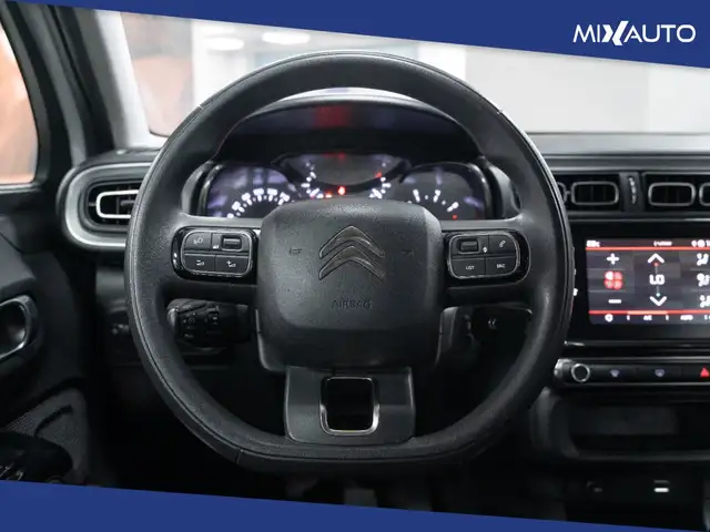 Citroen C3 view 12