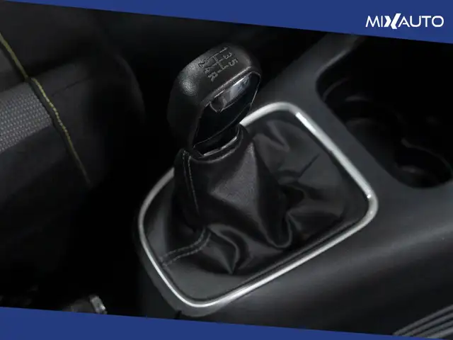 Citroen C3 view 13