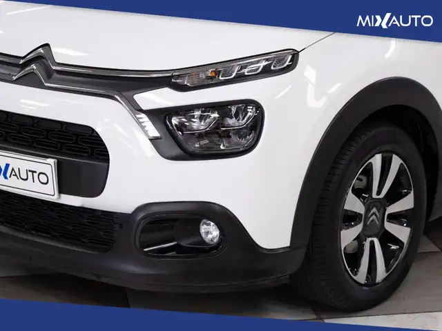 Citroen C3 view 9