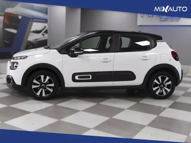 Citroen C3 view 3
