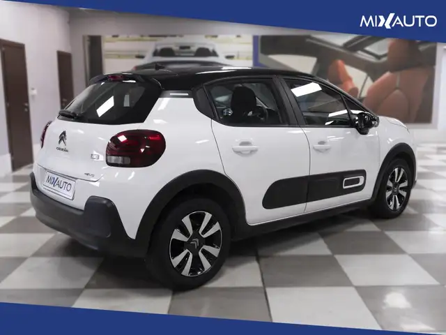 Citroen C3 view 5